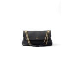 Prada Medium leather shoulder bag (HIGH-END GRADE)
