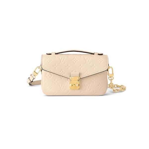 LV Pochette Métis East West