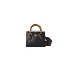 Gucci New Diana small tote bag(HIGH-END GRADE)