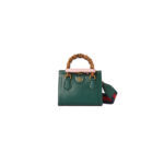 Gucci New Diana small tote bag(HIGH-END GRADE)