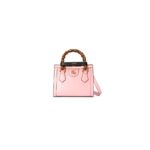 Gucci New Diana small tote bag(HIGH-END GRADE)