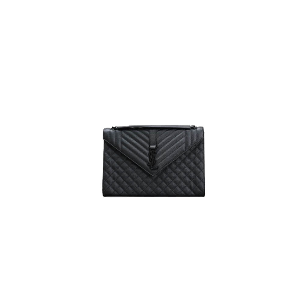 1-516.jpg YSL ENVELOPE LARGE BAG - Image 1