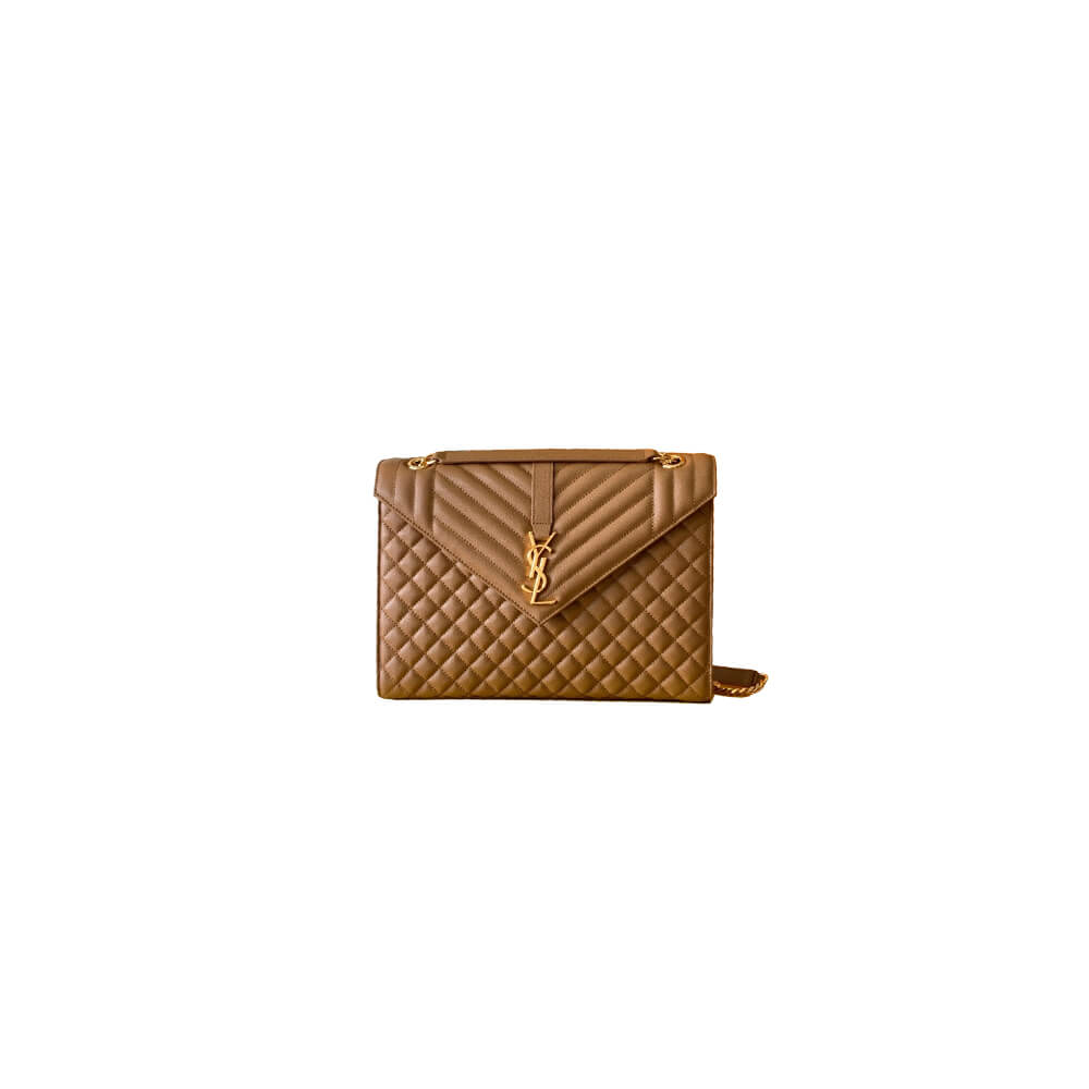 1-518.jpg YSL ENVELOPE LARGE BAG - Image 1