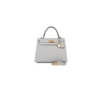 Hermes Kelly 25