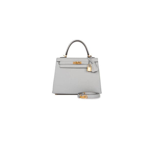Hermes Kelly 25