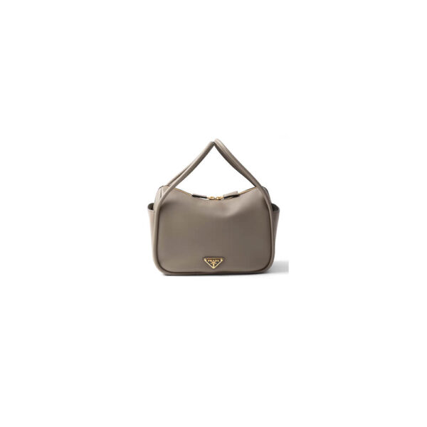 Prada Darling leather handbag