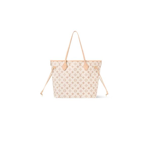 LV Neverfull Inside Out MM