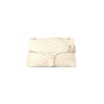 GG Marmont medium shoulder bag(HIGH-END GRADE)