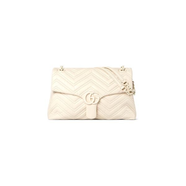 GG Marmont medium shoulder bag(HIGH-END GRADE)