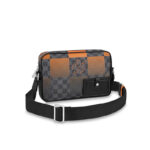 LV Alpha Messenger