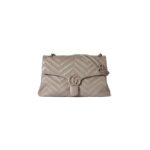 GG Marmont medium shoulder bag(HIGH-END GRADE)