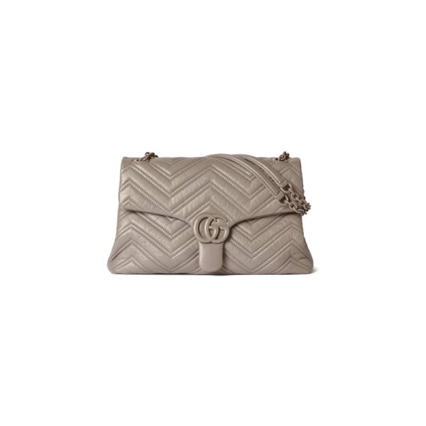 GG Marmont medium shoulder bag(HIGH-END GRADE)