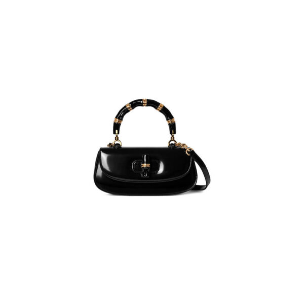 Gucci Bamboo Diva medium bag(HIGH-END GRADE)