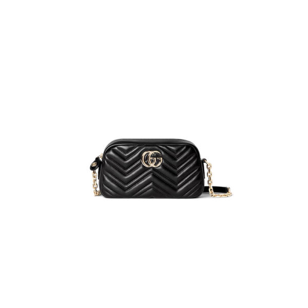 GG Marmont small camera bag