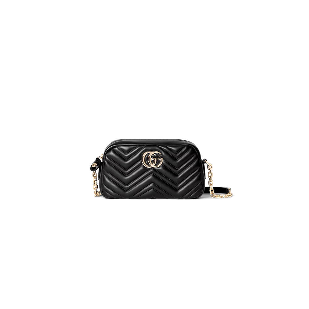 1-527-4.jpg GG Marmont small camera bag - Image 1