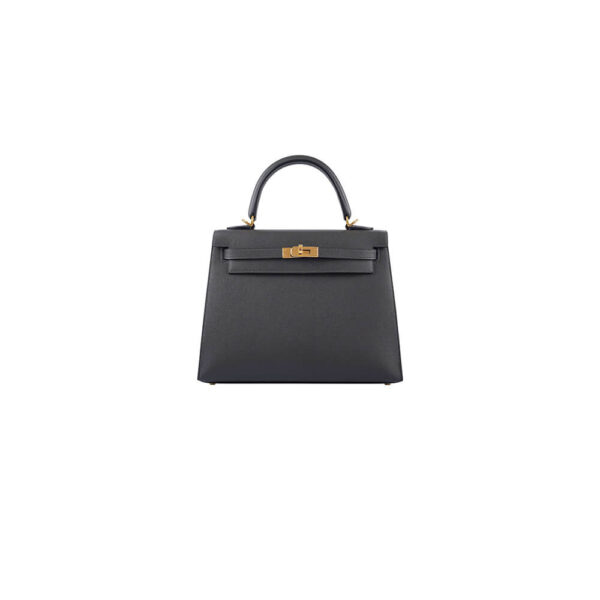 Hermes Kelly 25(HIGH-END GRADE)