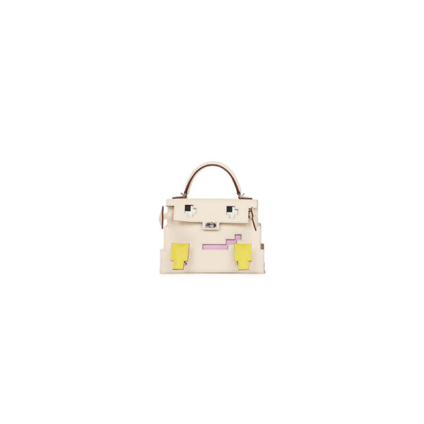Hermes Kelly Doll Picto(HIGH-END GRADE)