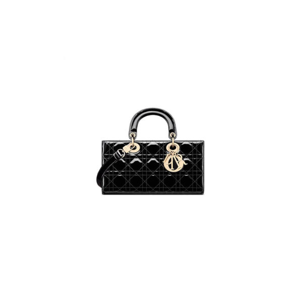Dior Small Lady D-Joy Bag