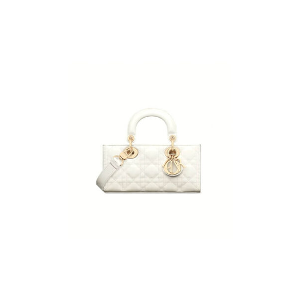 Dior Small Lady D-Joy Bag