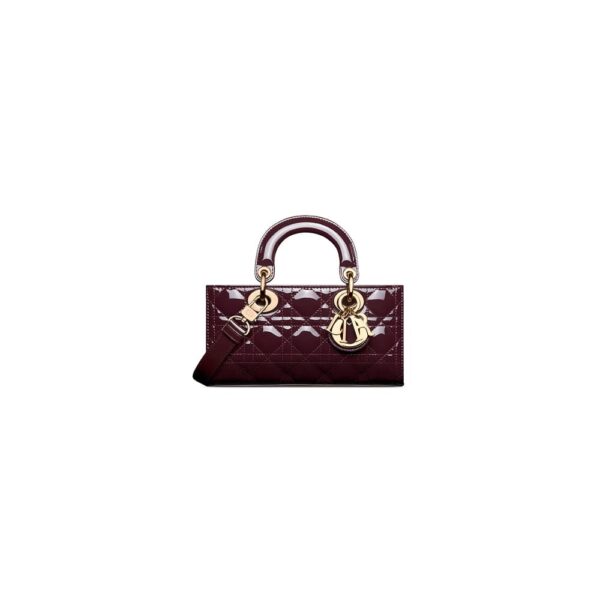 Dior Small Lady D-Joy Bag