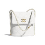CHANEL Mini Flap Bag