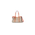 GG Emblem medium tote bag