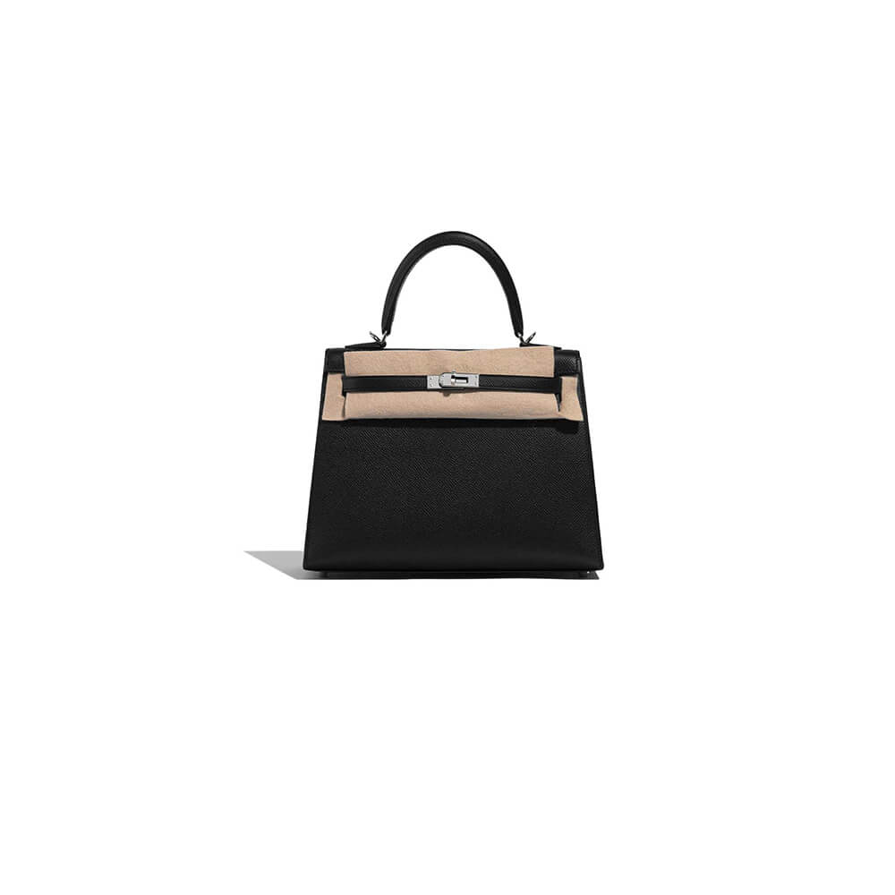 1-54-1-1.jpg Hermes Kelly 25 - Image 1