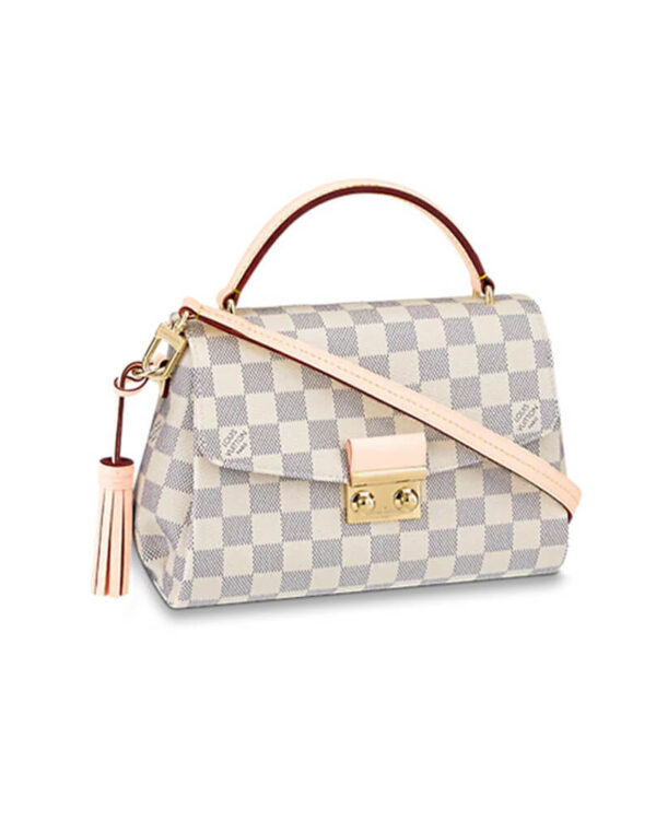 Louis Vuitton CROISETTE