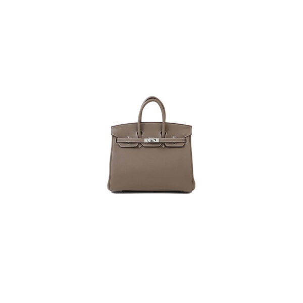 HERMES BIRKIN BAG 25(TAX-FREE Grade)