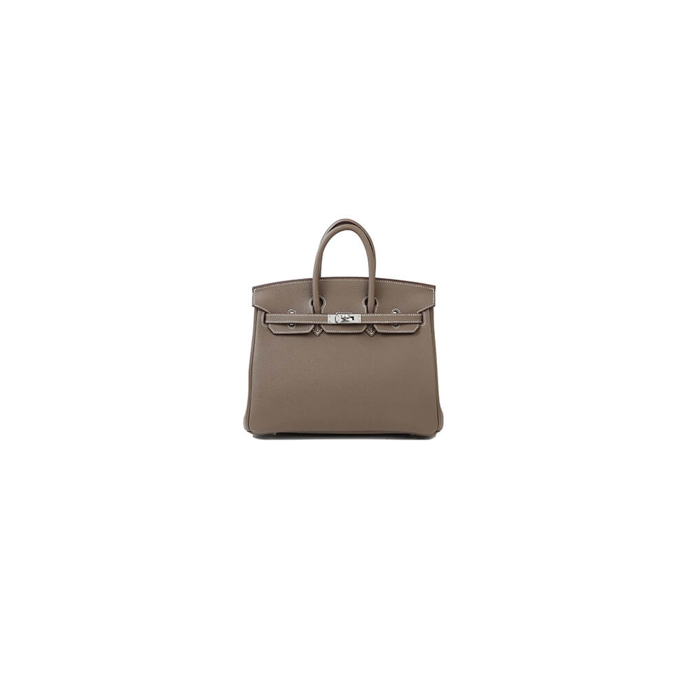 1-55-1-2.jpg HERMES BIRKIN BAG 25 - Image 1