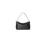 GG Emblem medium shoulder bag