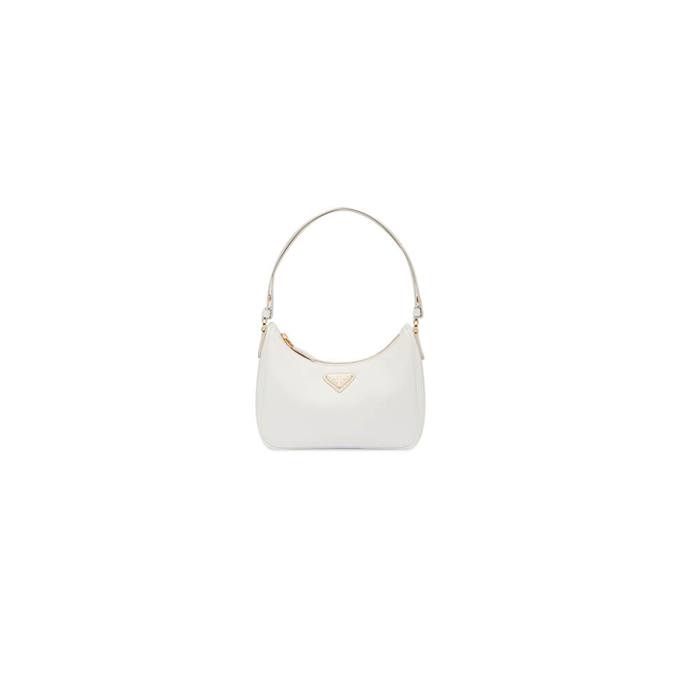 1-56-3.jpg Prada Re-Edition Saffiano leather mini bag - Image 1