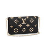 Louis Vuitton Felicie pochette bag