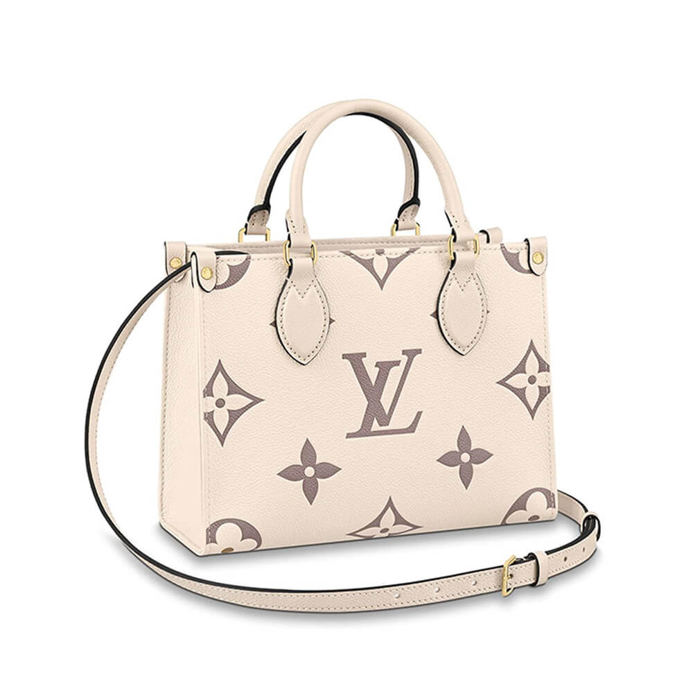 1-564.jpg Louis Vuitton ONTHEGO PM - Image 1