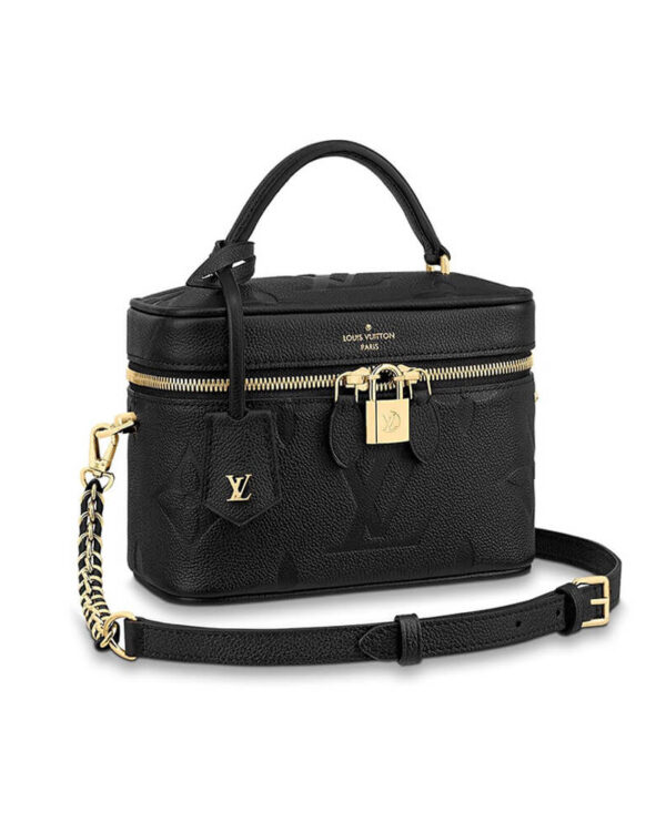 Louis Vuitton VANITY PM BAG