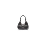 Prada Moon padded nappa-leather bag
