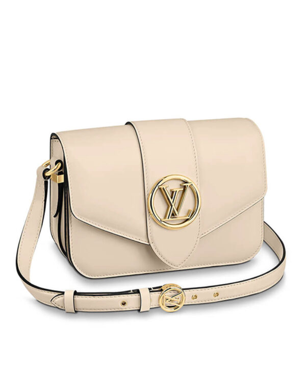 Louis Vuitton PONT 9