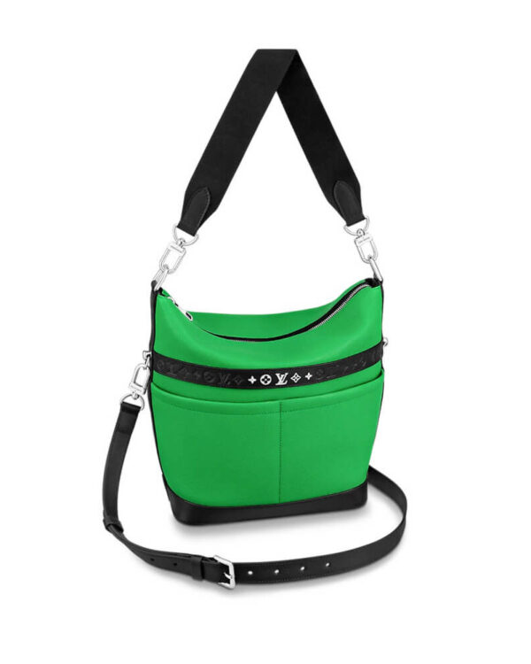 Louis Vuitton CRUISER GM