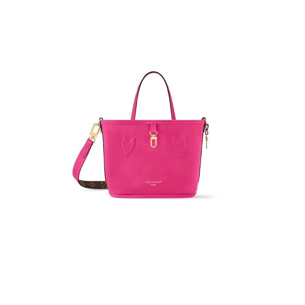 1-58-7.jpg LV Neverfull Bandoulière Inside Out BB - Image 1