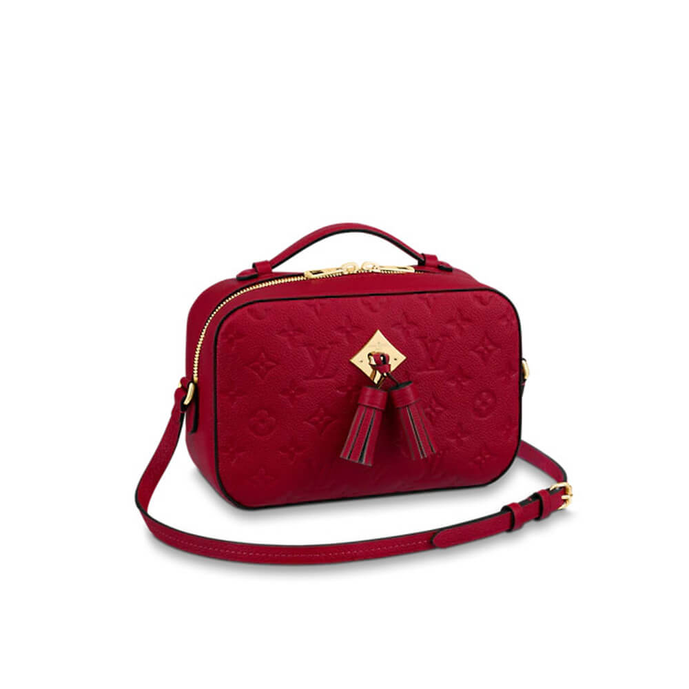 1-582.jpg Louis Vuitton SAINTONGE - Image 1