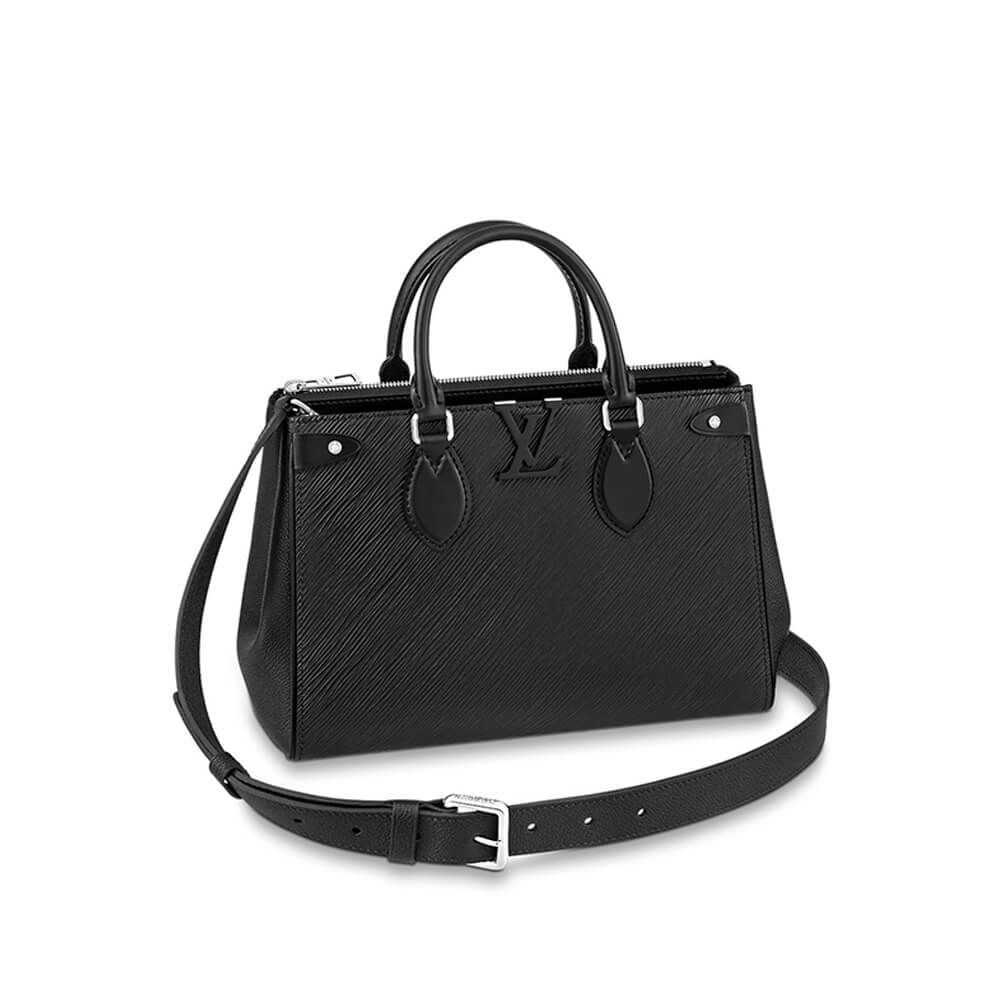 1-584.jpg Louis Vuitton GRENELLE TOTE PM - Image 1