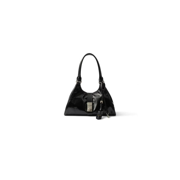 Prada Medium leather tote bag(high-end grade)
