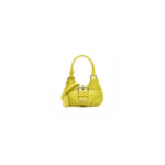 Prada Moon padded nappa-leather bag