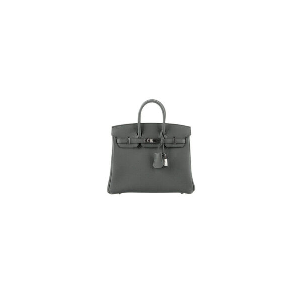 HERMES BIRKIN BAG 25(HIGH-END GRADE)