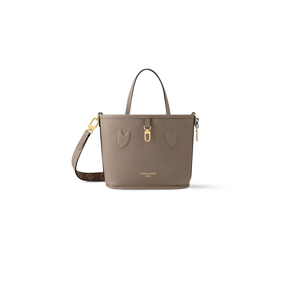 1-59-7.jpg LV Neverfull Bandoulière Inside Out BB - Image 1