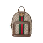 Ophidia Series Small GG Backpack