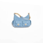 CHANELLarge Hobo Bag（High-end grade）