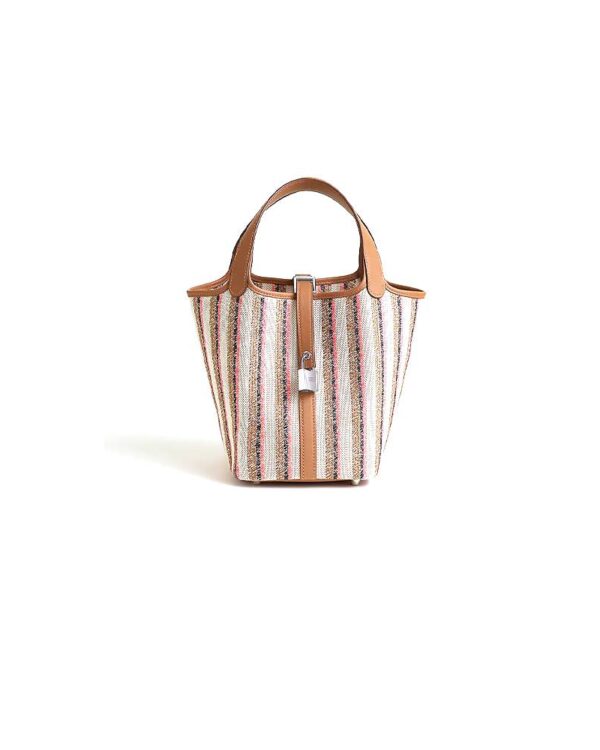 Hermes Picotin Lock 18 bag(HIGH-END GRADE)