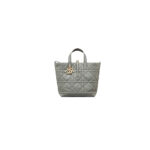 Medium Dior Toujours Vertical Tote Bag(high-end grade)