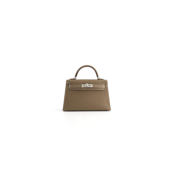 Hermes Mini Kelly II(TAX-FREE Grade)